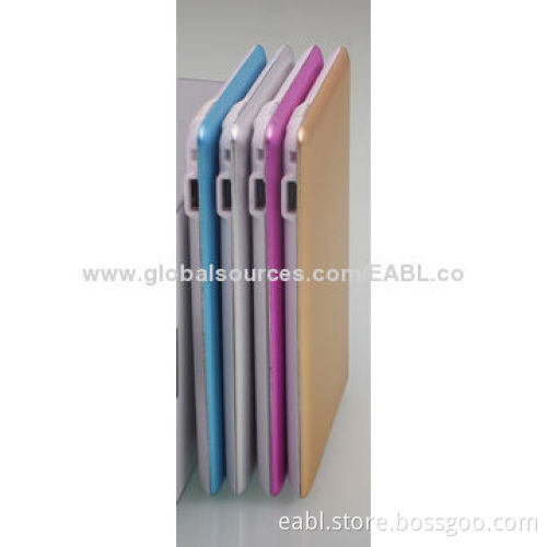 New Arrival Mobile Power Bank for Samsung for Gift Market, 1,400mAh/A Grade Li-polymer Battery